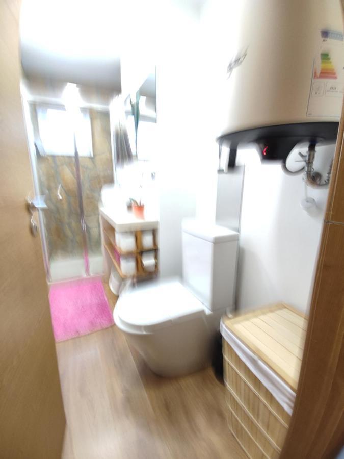 Appartement House Airport
