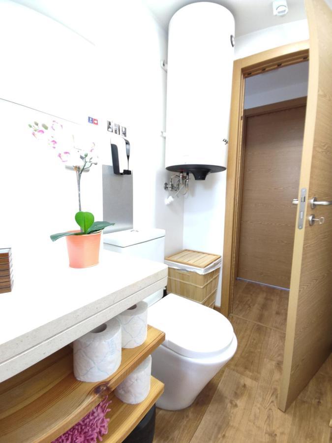 House Airport Appartement Lisboa