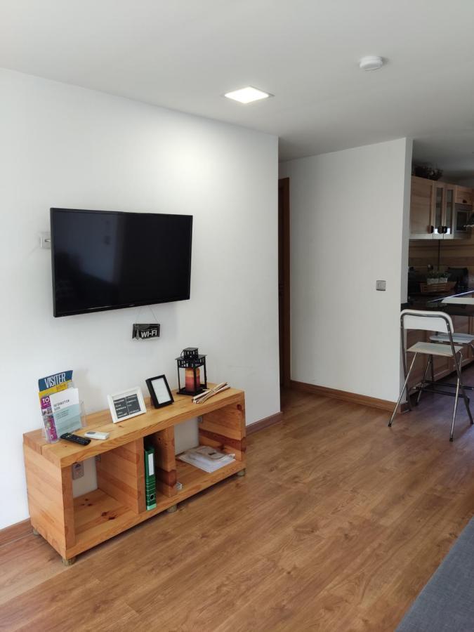 Appartement House Airport *