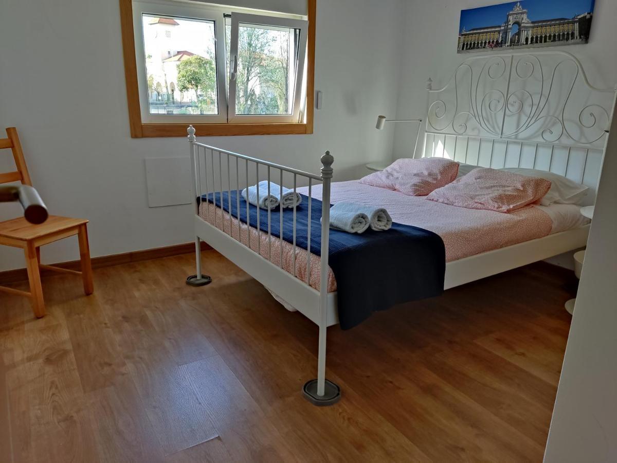 Appartement House Airport