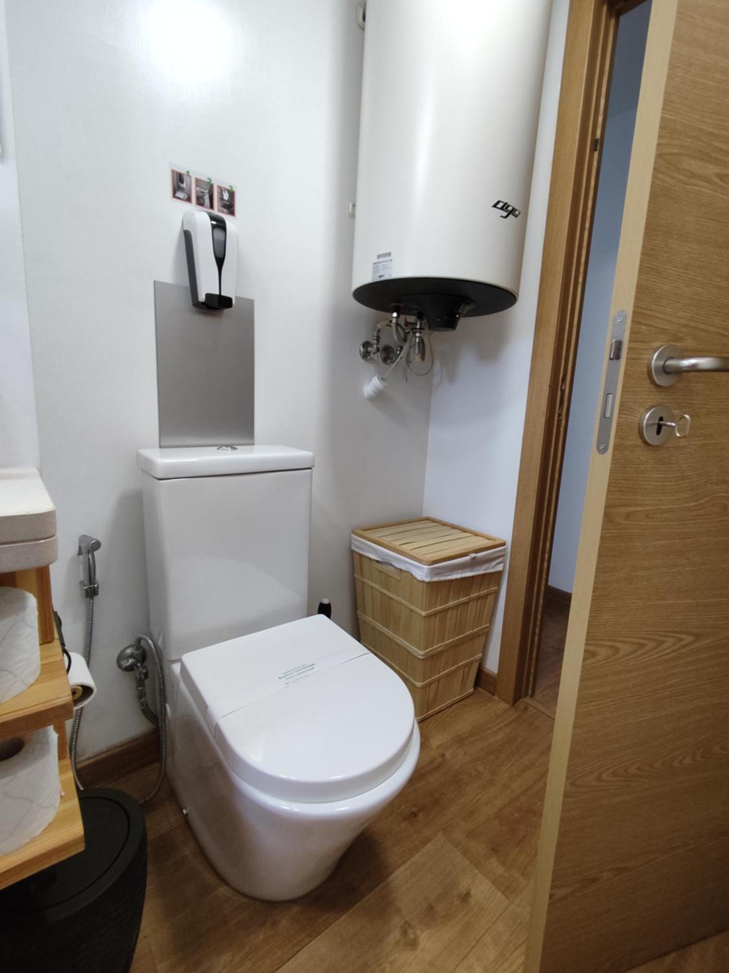 House Airport Appartement *