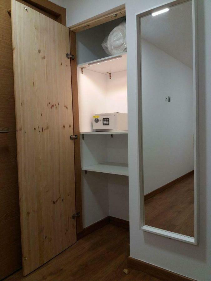 House Airport Appartement *