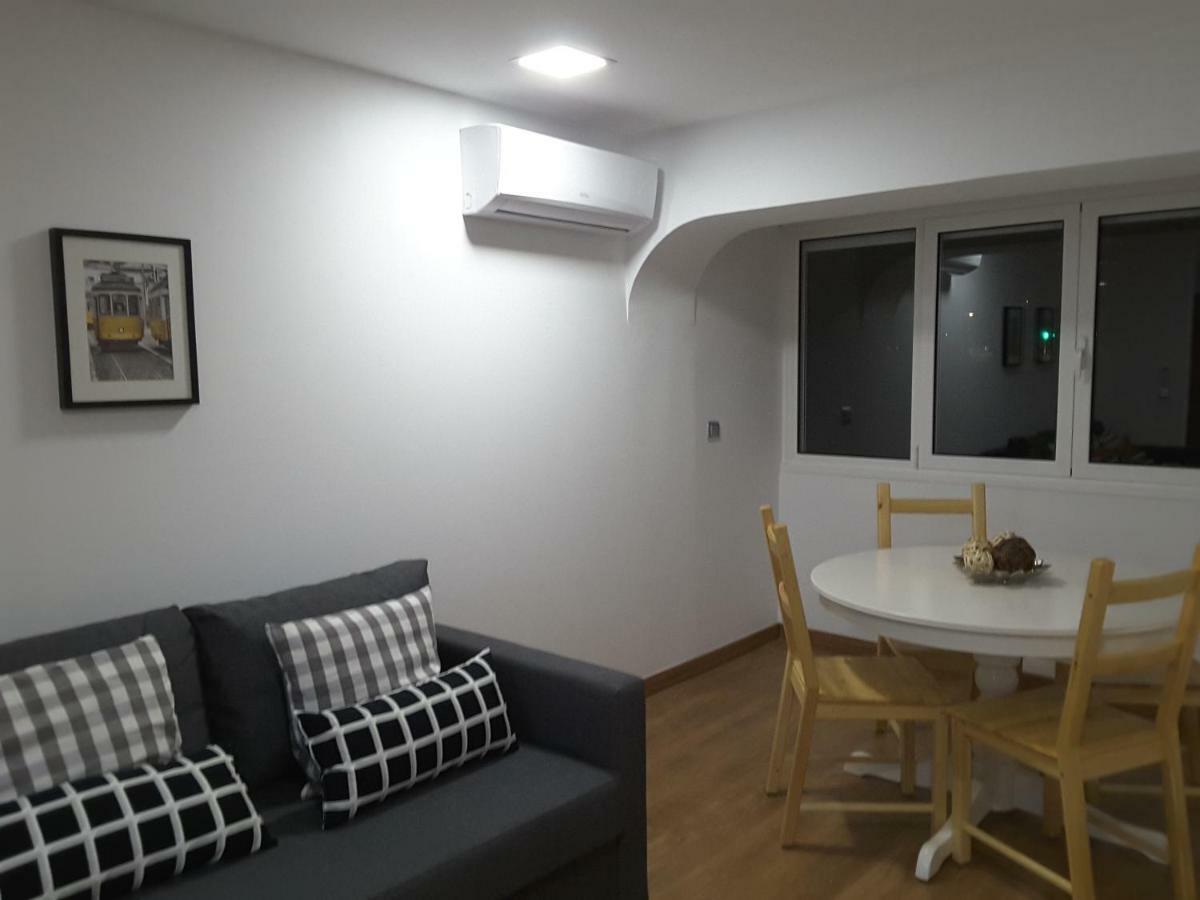 Appartement House Airport