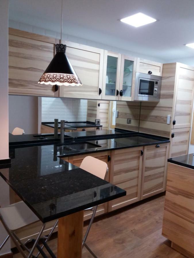 House Airport Appartement Lisboa