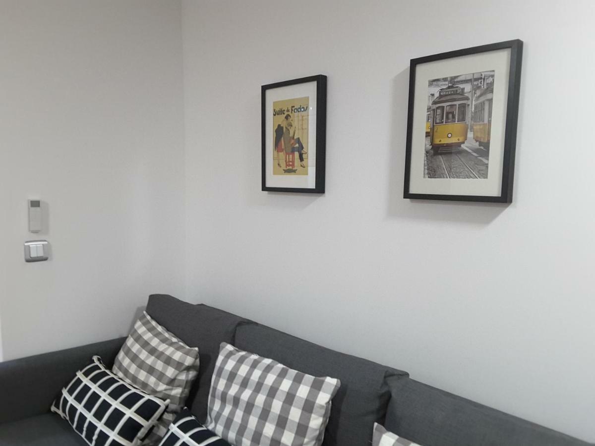Appartement House Airport