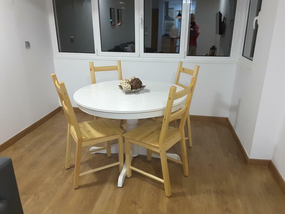 Appartement House Airport *